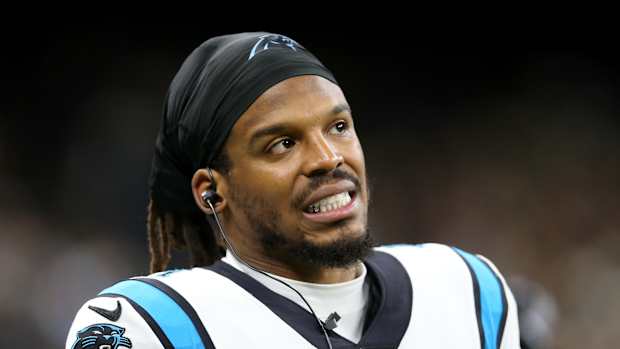 Cam Newton